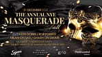 The Annual NYE Masquerade Ball at Rosewood Abu Dhabi – New Years Eve Events Bahrain Mega Deals Best Online Shopping Deals and Discounts in Bahrain, GCC 4