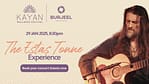 The Estas Tonne Experience at Kayan Wellness Festival – Health and Wellness Bahrain Mega Deals Best Online Shopping Deals and Discounts in Bahrain, GCC 4