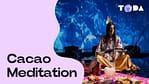 ToDA – Cacao Meditation 360° – Theatre of Digital Art Bahrain Mega Deals Best Online Shopping Deals and Discounts in Bahrain, GCC 4