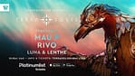 Tomorrowland presents Mau P & Rivo at Terra Solis Dubai – Nightlife Bahrain Mega Deals Best Online Shopping Deals and Discounts in Bahrain, GCC 4