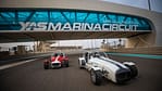 Yas Marina Circuit Driving Experience – Caterham Seven Express – Experiences Bahrain Mega Deals Best Online Shopping Deals and Discounts in Bahrain, GCC 4