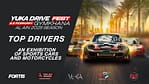 Yuka Drive Fest Gymkhana – Sports Events Bahrain Mega Deals Best Online Shopping Deals and Discounts in Bahrain, GCC 4