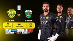 Al Wasl FC vs Al Orooba FC – Sports Events Bahrain Mega Deals Best Online Shopping Deals and Discounts in Bahrain, GCC 4