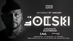 Eden Presents DJ JOESKI Live in Dubai – Nightlife Bahrain Mega Deals Best Online Shopping Deals and Discounts in Bahrain, GCC 4