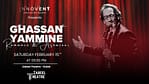 Ghassan Yammine: Romance & Aznavour at Zabeel Theatre in Dubai – Concerts Bahrain Mega Deals Best Online Shopping Deals and Discounts in Bahrain, GCC 4