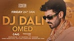 Soul of Cavo Presents DJ Dali Live in Dubai – Nightlife Bahrain Mega Deals Best Online Shopping Deals and Discounts in Bahrain, GCC 4