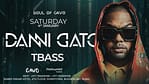 Soul of Cavo presents Danni Gato Live in Dubai – Nightlife Bahrain Mega Deals Best Online Shopping Deals and Discounts in Bahrain, GCC 4