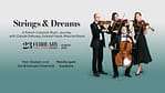 Strings & Dreams at Dubai Opera – Classical Events Bahrain Mega Deals Best Online Shopping Deals and Discounts in Bahrain, GCC 4