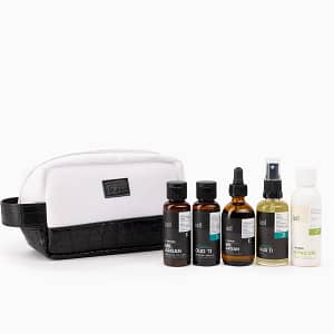 Grooming Essentials Kit – Refresh & Refine Men’s Grooming Experience Bahrain Mega Deals Best Online Shopping Deals and Discounts in Bahrain, GCC