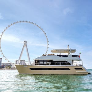 1 Hour Marina Yacht Tour – Boat Tours and Cruises Bahrain Mega Deals Best Online Shopping Deals and Discounts in Bahrain, GCC