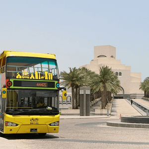 24 Hour Hop On Hop Off Sightseeing Tour, Doha – Sightseeing and Tours Bahrain Mega Deals Best Online Shopping Deals and Discounts in Bahrain, GCC