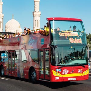 3 Day Hop On Hop Off Ticket with Aquaventure Super Pass and Dhow Cruise – Attractions Special Offers Bahrain Mega Deals Best Online Shopping Deals and Discounts in Bahrain, GCC