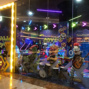 360 Play Adventure Land – Al Ghurair Centre – Experiences Bahrain Mega Deals Best Online Shopping Deals and Discounts in Bahrain, GCC