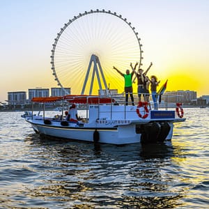 Abra Modern Sightseeing Tours – Sightseeing and Tours Bahrain Mega Deals Best Online Shopping Deals and Discounts in Bahrain, GCC