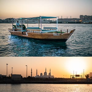 Abu Dhabi Sea Breeze Boat Tour – Boat Tours and Cruises Bahrain Mega Deals Best Online Shopping Deals and Discounts in Bahrain, GCC