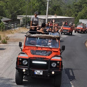 Alanya Jeep Safari – Recently Added Experiences Bahrain Mega Deals Best Online Shopping Deals and Discounts in Bahrain, GCC