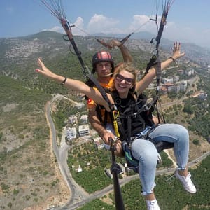 Alanya Paragliding – Sightseeing and Tours Bahrain Mega Deals Best Online Shopping Deals and Discounts in Bahrain, GCC