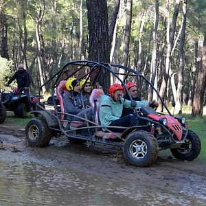 Antalya Family Buggy Tour – Outdoor Attractions Bahrain Mega Deals Best Online Shopping Deals and Discounts in Bahrain, GCC