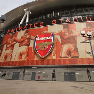 Arsenal – Emirates Stadium Tour – Recently Added Experiences Bahrain Mega Deals Best Online Shopping Deals and Discounts in Bahrain, GCC