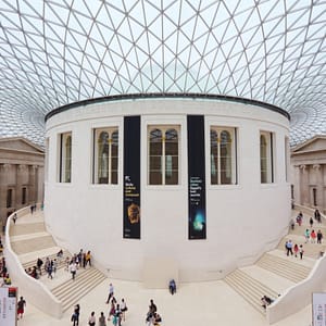 British Museum Guided Tour – Sightseeing and Tours Bahrain Mega Deals Best Online Shopping Deals and Discounts in Bahrain, GCC