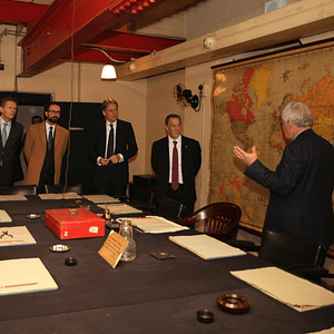 Churchill War Rooms – Museums Bahrain Mega Deals Best Online Shopping Deals and Discounts in Bahrain, GCC