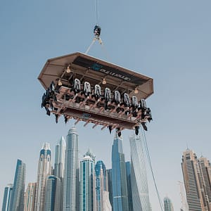 Dinner in the sky Dubai – Must-see attractions Bahrain Mega Deals Best Online Shopping Deals and Discounts in Bahrain, GCC