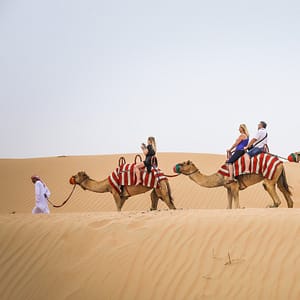 Dubai: Quad Bike Safari, Camel Ride and Refreshments – Desert safaris Bahrain Mega Deals Best Online Shopping Deals and Discounts in Bahrain, GCC