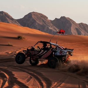 Dune Buggy Experience with Optional BBQ dinner – Desert safaris Bahrain Mega Deals Best Online Shopping Deals and Discounts in Bahrain, GCC