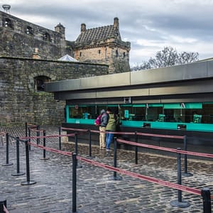 Edinburgh Castle Entry Tickets – Sightseeing and Tours Bahrain Mega Deals Best Online Shopping Deals and Discounts in Bahrain, GCC