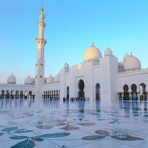 From Dubai: Abu Dhabi Full Day Tour With Louvre Museum – Attractions Special Offers Bahrain Mega Deals Best Online Shopping Deals and Discounts in Bahrain, GCC