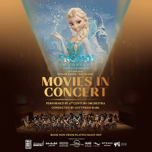 Frozen Live In Concert at Etihad Arena, Abu Dhabi – Shows and Theatrical Plays Bahrain Mega Deals Best Online Shopping Deals and Discounts in Bahrain, GCC