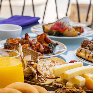 Giardino Breakfast buffet at Palazzo Versace Hotel – Brunches Bahrain Mega Deals Best Online Shopping Deals and Discounts in Bahrain, GCC