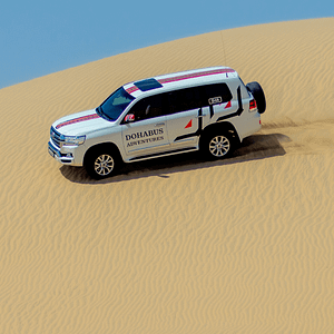 Half Day Desert Safari, Doha – Sightseeing and Tours Bahrain Mega Deals Best Online Shopping Deals and Discounts in Bahrain, GCC