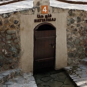 Hatta Falaj entry tickets with guided tour – Recently Added Experiences Bahrain Mega Deals Best Online Shopping Deals and Discounts in Bahrain, GCC