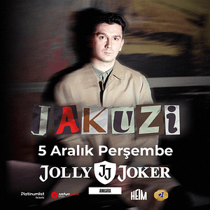 Jakuzi in Ankara – Concerts Bahrain Mega Deals Best Online Shopping Deals and Discounts in Bahrain, GCC