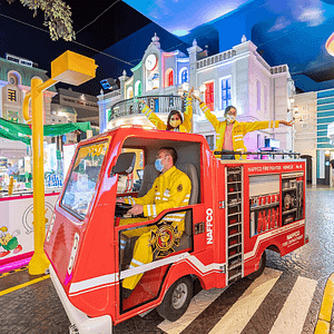 KidZania Dubai – Experiences Bahrain Mega Deals Best Online Shopping Deals and Discounts in Bahrain, GCC