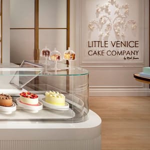 Little Venice Cake Company baking experience at Atlantis the Royal – Recently Added Experiences Bahrain Mega Deals Best Online Shopping Deals and Discounts in Bahrain, GCC