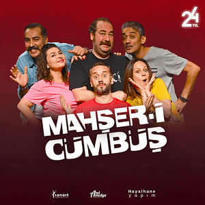 Mahşer-i Cümbüş in İzmir – Shows and Theatrical Plays Bahrain Mega Deals Best Online Shopping Deals and Discounts in Bahrain, GCC