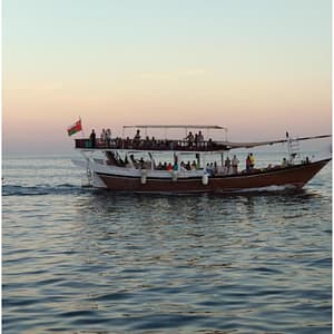 Mussandam Sea Safari Tour With Lunch From Dubai – Boat Tours and Cruises Bahrain Mega Deals Best Online Shopping Deals and Discounts in Bahrain, GCC