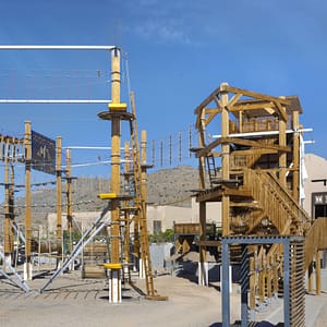 Naseem Adventure Park Access Ticket – Recently Added Experiences Bahrain Mega Deals Best Online Shopping Deals and Discounts in Bahrain, GCC