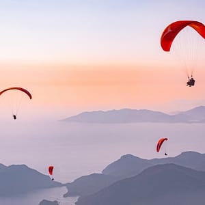 Paragliding at Deadsea – Outdoor Attractions Bahrain Mega Deals Best Online Shopping Deals and Discounts in Bahrain, GCC