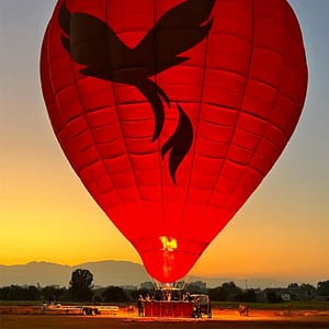 Rising Sun Hot Air Balloon Ride in Ras Al Khaimah – Air Adventures Bahrain Mega Deals Best Online Shopping Deals and Discounts in Bahrain, GCC