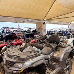 Roam Qatar’s Sealine Desert on a Quad Bike! – Desert safaris Bahrain Mega Deals Best Online Shopping Deals and Discounts in Bahrain, GCC