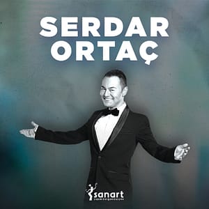 Serdar Ortaç in Ankara – Concerts Bahrain Mega Deals Best Online Shopping Deals and Discounts in Bahrain, GCC