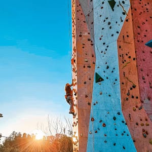 The Crag Rock Climbing – Top-Rated Attractions Bahrain Mega Deals Best Online Shopping Deals and Discounts in Bahrain, GCC