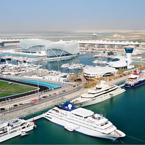 Yas Marina Circuit Venue Tour – Recently Added Experiences Bahrain Mega Deals Best Online Shopping Deals and Discounts in Bahrain, GCC