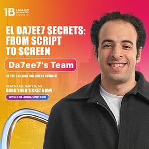 1 Billion Followers Summit – El Daheeh – Business Events Bahrain Mega Deals Best Online Shopping Deals and Discounts in Bahrain, GCC