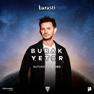 Burak Yeter Live at Barasti Beach in Dubai – Nightlife Bahrain Mega Deals Best Online Shopping Deals and Discounts in Bahrain, GCC