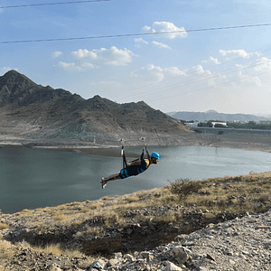 Fujairah Adventure Park – Recently Added Experiences Bahrain Mega Deals Best Online Shopping Deals and Discounts in Bahrain, GCC