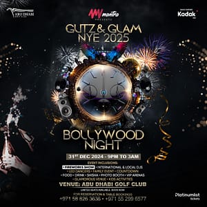 Glitz & Glam NYE 2025 in Abu Dhabi – New Years Eve Events Bahrain Mega Deals Best Online Shopping Deals and Discounts in Bahrain, GCC